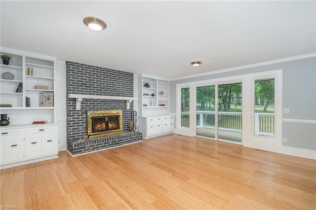 4806 Trailwood Drive, Greensboro, NC 27407