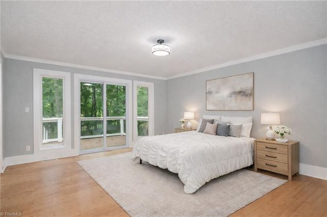 4806 Trailwood Drive, Greensboro, NC 27407