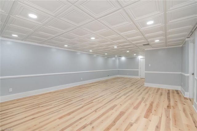 4806 Trailwood Drive, Greensboro, NC 27407