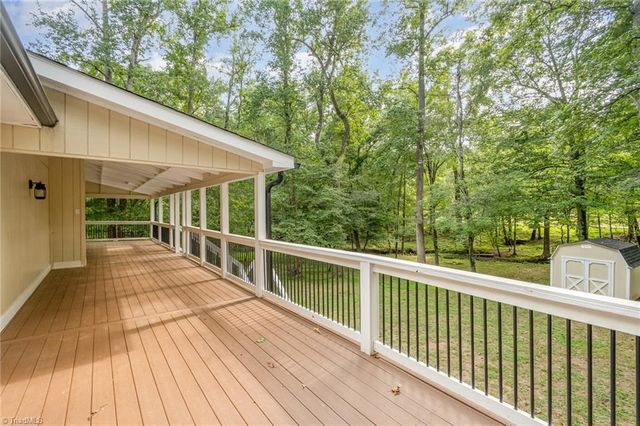 4806 Trailwood Drive, Greensboro, NC 27407