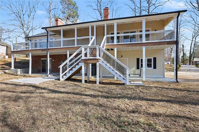 4806 Trailwood Drive, Greensboro, NC 27407