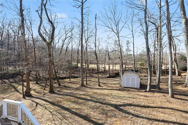 4806 Trailwood Drive, Greensboro, NC 27407