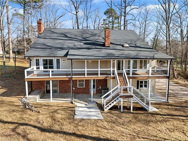 4806 Trailwood Drive, Greensboro, NC 27407