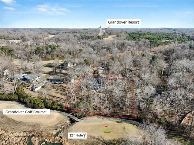 4806 Trailwood Drive, Greensboro, NC 27407