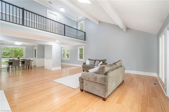 4806 Trailwood Drive, Greensboro, NC 27407