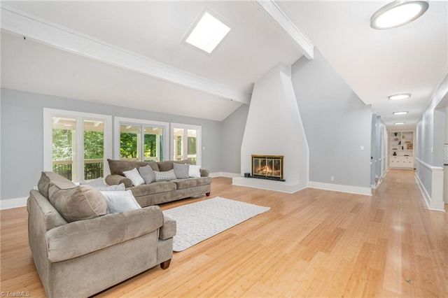 4806 Trailwood Drive, Greensboro, NC 27407