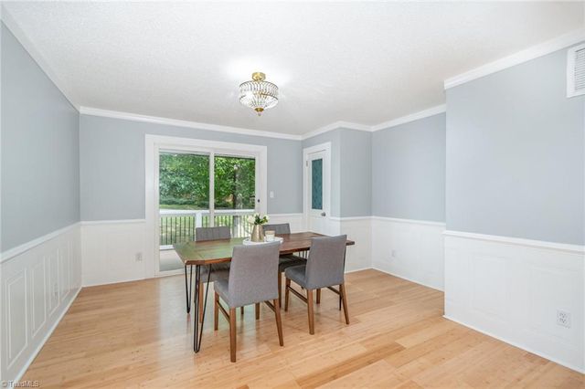 4806 Trailwood Drive, Greensboro, NC 27407