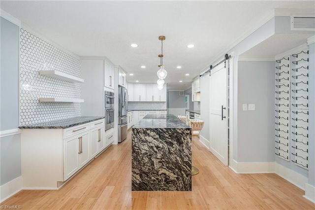 4806 Trailwood Drive, Greensboro, NC 27407