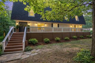 4806 Trailwood Drive, Greensboro, NC 27407