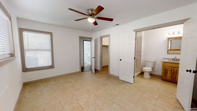 11214 JANET LEE DR, San Antonio, TX 78230