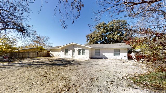 11214 JANET LEE DR, San Antonio, TX 78230