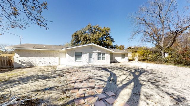 11214 JANET LEE DR, San Antonio, TX 78230