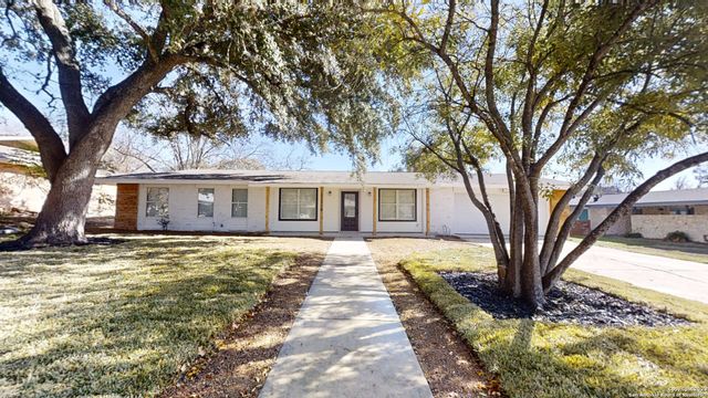 11214 JANET LEE DR, San Antonio, TX 78230