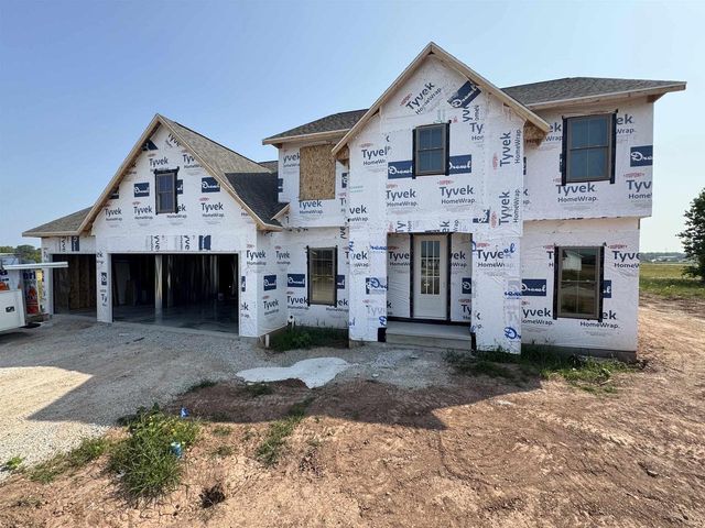 W5625 GREY DRIVE, Appleton, WI 54915