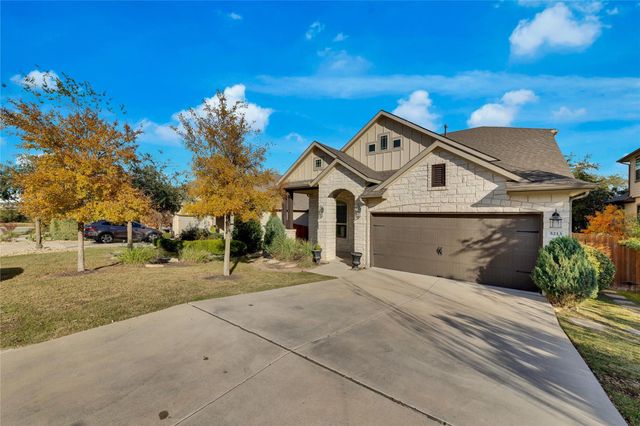 5213 Buchanan Draw RD, Austin, TX 78738