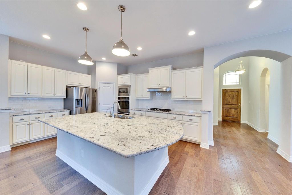 5213 Buchanan Draw RD, Austin, TX 78738