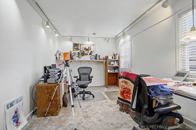 3755 S Braden Avenue, Tulsa, OK 74135