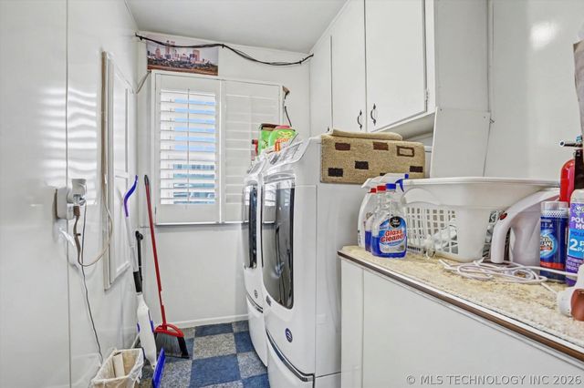 3755 S Braden Avenue, Tulsa, OK 74135