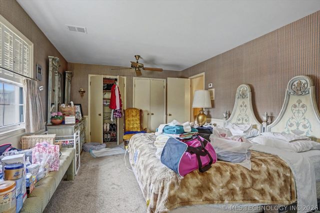 3755 S Braden Avenue, Tulsa, OK 74135