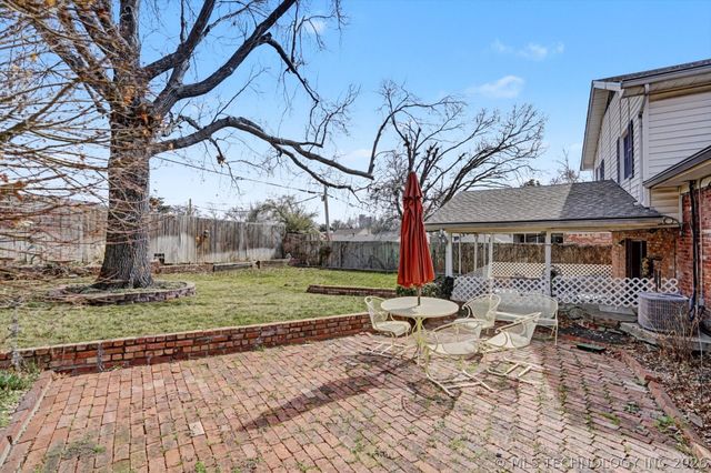 3755 S Braden Avenue, Tulsa, OK 74135