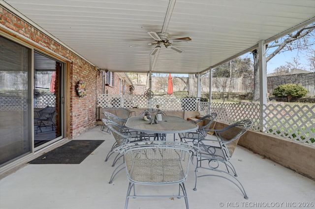 3755 S Braden Avenue, Tulsa, OK 74135