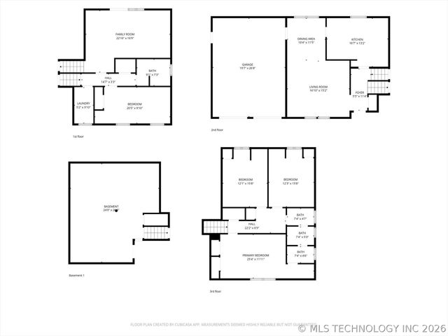 3755 S Braden Avenue, Tulsa, OK 74135