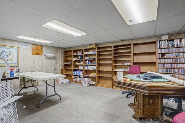 3755 S Braden Avenue, Tulsa, OK 74135