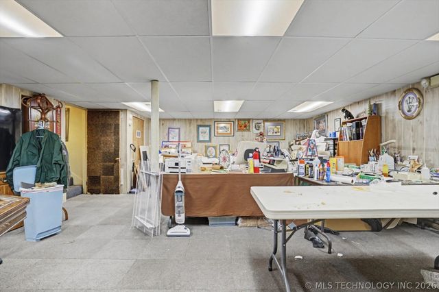 3755 S Braden Avenue, Tulsa, OK 74135