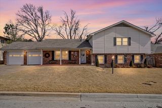 3755 S Braden Avenue, Tulsa, OK 74135