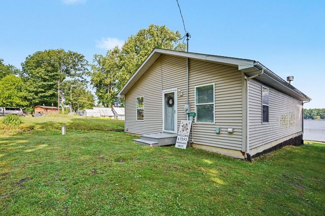47292 Woodland Drive, Bangor, MI 49013