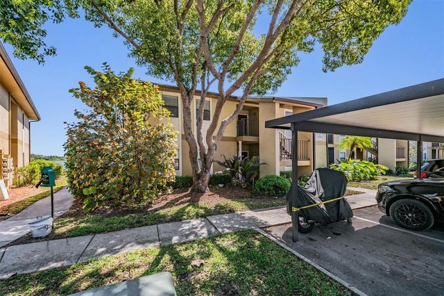 10103 SAILWINDS BOULEVARD N 201, Largo, FL 33773