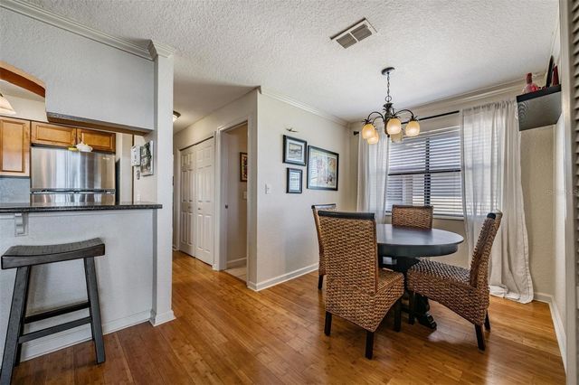 10103 SAILWINDS BOULEVARD N 201, Largo, FL 33773