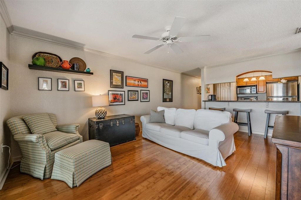 Image 3 of property listing at 10103 SAILWINDS BOULEVARD N 201, Largo, FL 33773