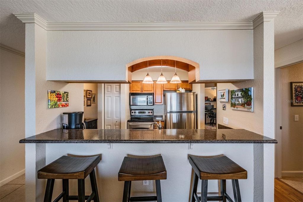 Image 25 of property listing at 10103 SAILWINDS BOULEVARD N 201, Largo, FL 33773