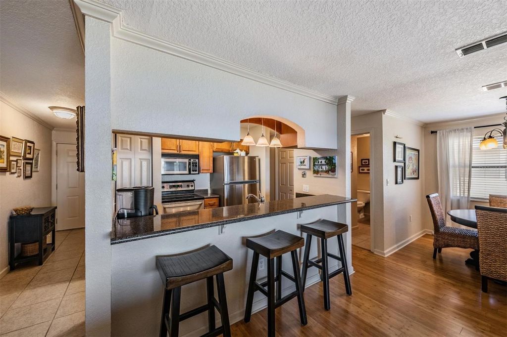 Image 26 of property listing at 10103 SAILWINDS BOULEVARD N 201, Largo, FL 33773