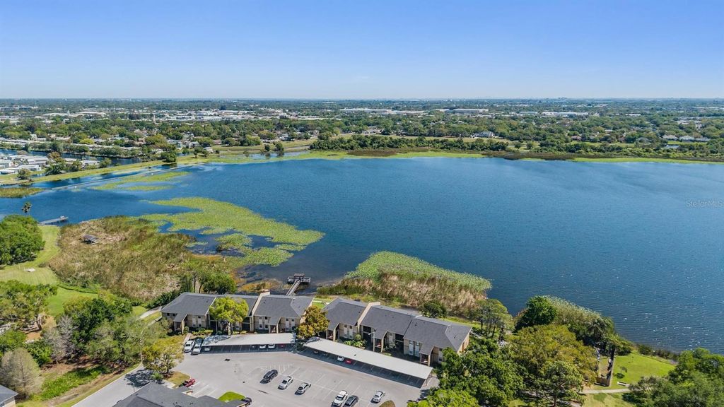 Image 38 of property listing at 10103 SAILWINDS BOULEVARD N 201, Largo, FL 33773