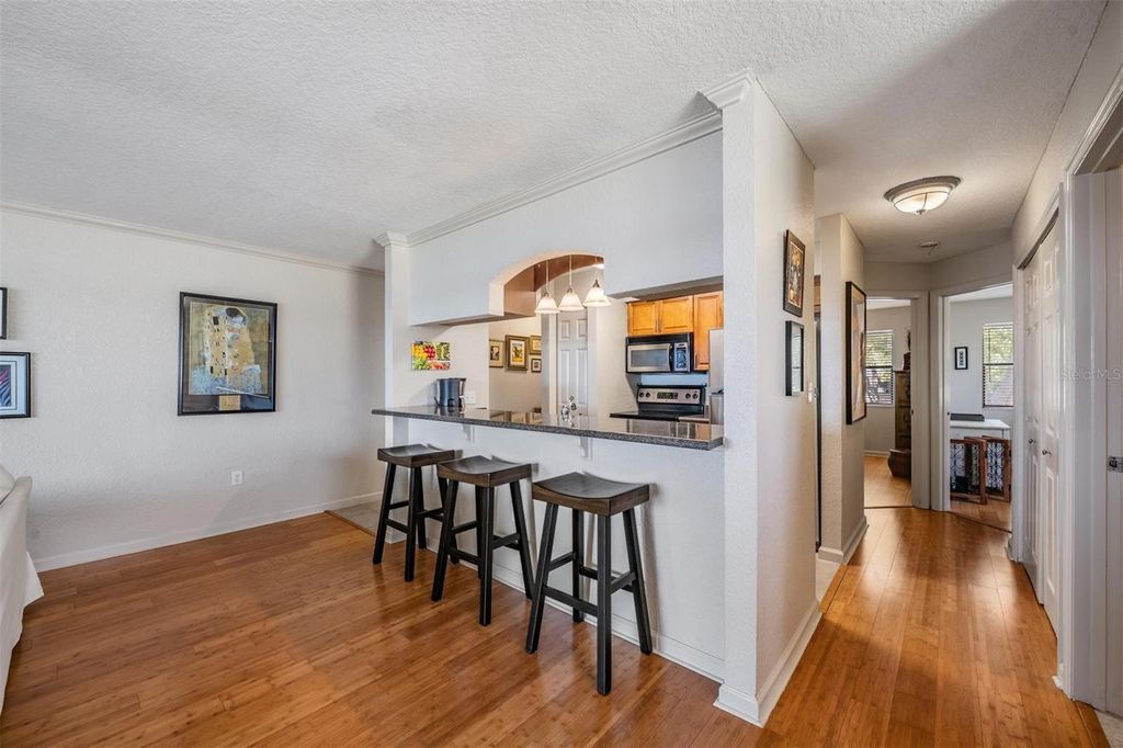 Image 6 of property listing at 10103 SAILWINDS BOULEVARD N 201, Largo, FL 33773