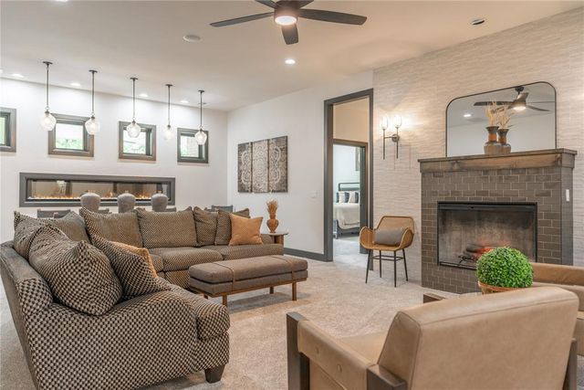 10124 NE 4th Street, Oklahoma City, OK 73130