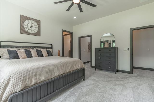 10124 NE 4th Street, Oklahoma City, OK 73130
