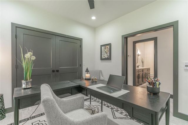 10124 NE 4th Street, Oklahoma City, OK 73130
