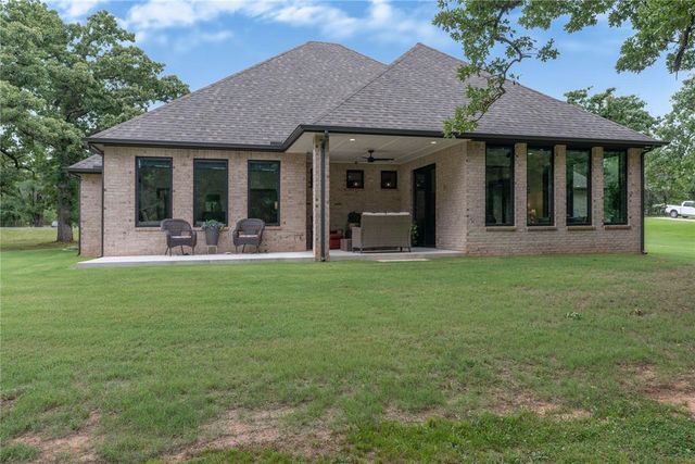 10124 NE 4th Street, Oklahoma City, OK 73130