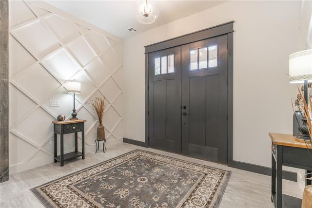 10124 NE 4th Street, Oklahoma City, OK 73130