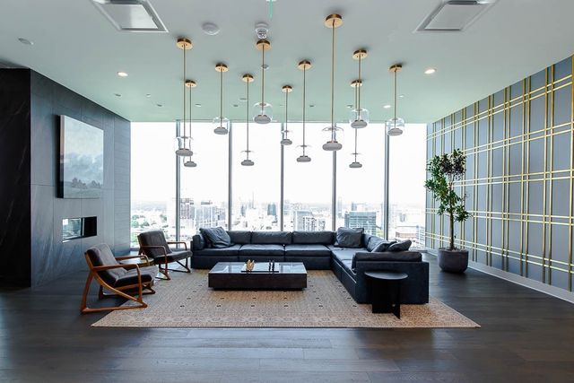 1616 West End Ave Unit 2706, Nashville, TN 37203