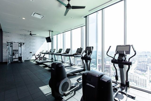 1616 West End Ave Unit 2706, Nashville, TN 37203