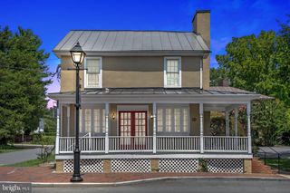 200 E WASHINGTON ST, Middleburg, VA 20117