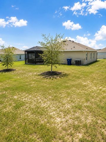 443 IRONSIDE TRAIL DRIVE, Groveland, FL 34736