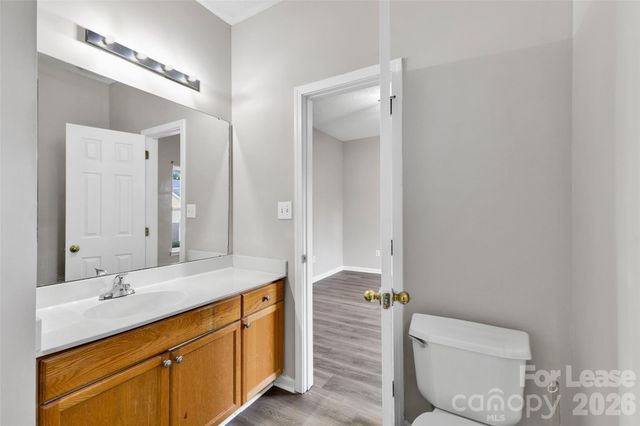6349 Mallard View Lane, Charlotte, NC 28269