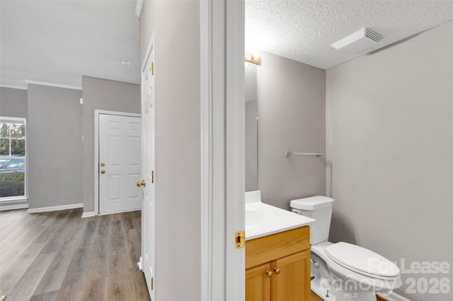 6349 Mallard View Lane, Charlotte, NC 28269