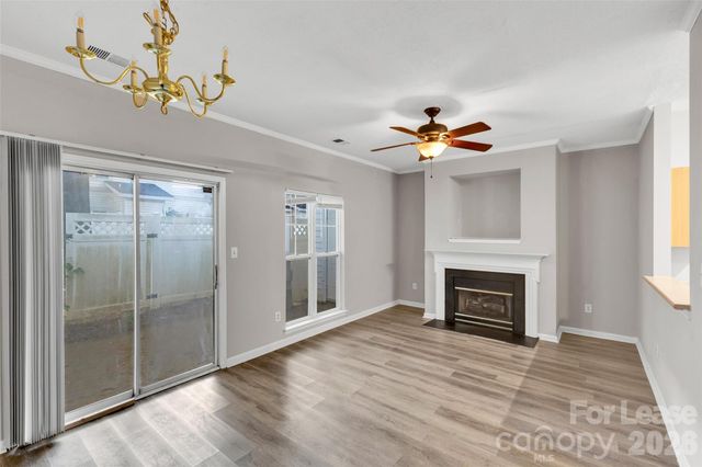 6349 Mallard View Lane, Charlotte, NC 28269