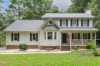 3052 Lindsay Drive, Garner, NC 27529